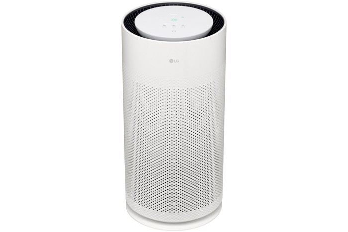 Máy lọc không khí LG PuriCare Aero Hit AS35GGW10.ABAE 35W